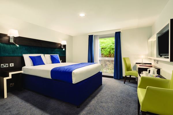 Ramada Oxford