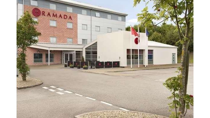 Ramada Wakefield