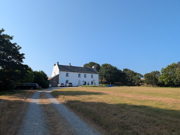 Rame Barton