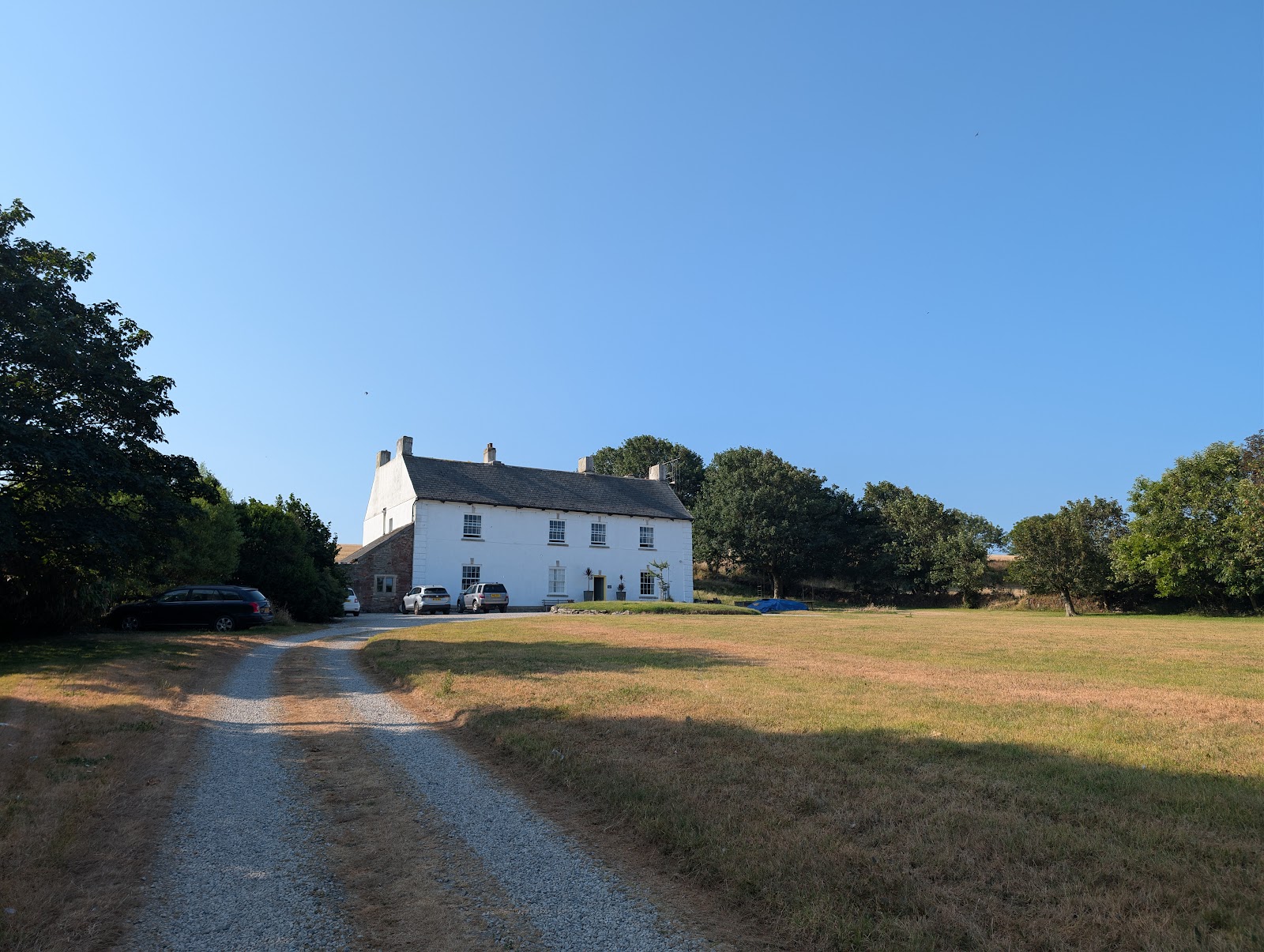 Rame Barton