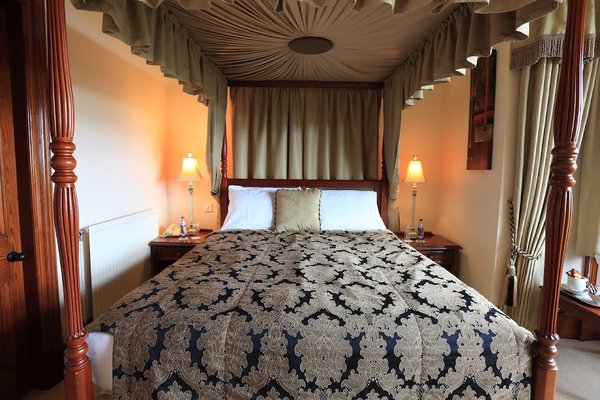 Ramnee Hotel