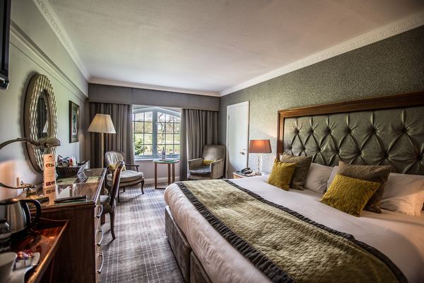 Ramside Hall Hotel, Golf and Spa