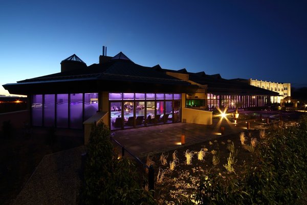 Ramside Hall Hotel & Golf Club