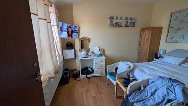 Ravencar Farm Bed and Breakfast