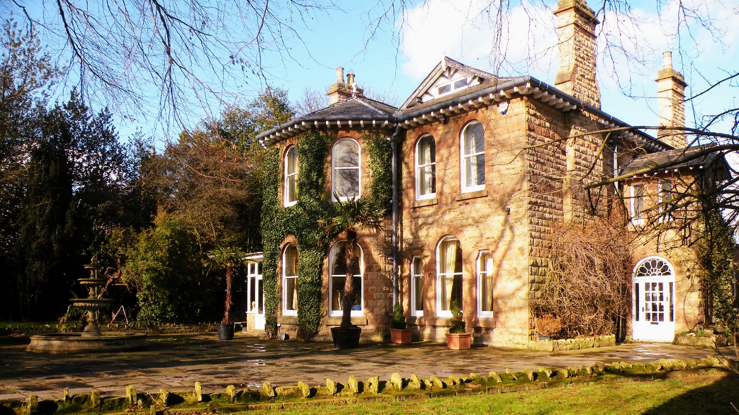 Ravenscoft B&B