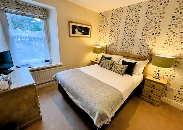Ravenstone Lodge