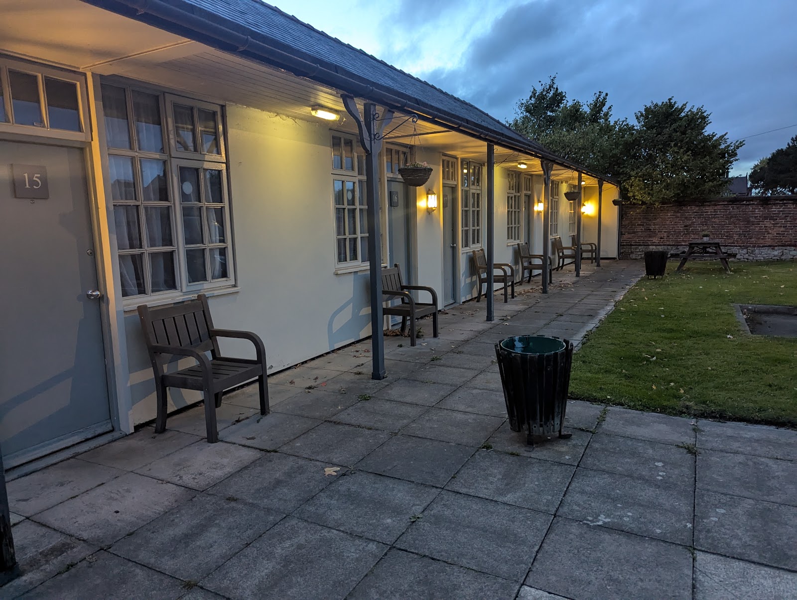 Ravensworth Arms by Chef & Brewer Collection