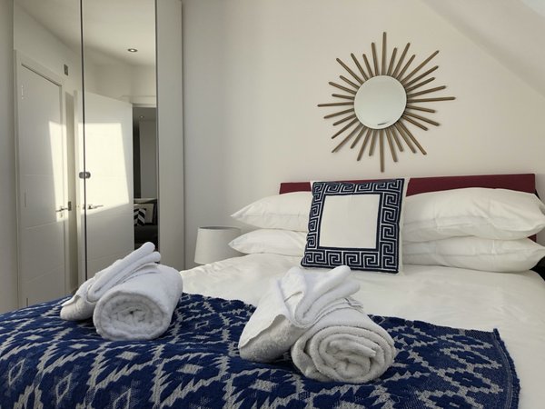 Reading Kings Road Lodge by Creatick Apartments