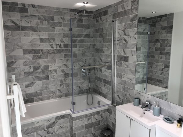 Reading Kings Road Lodge by Creatick Apartments