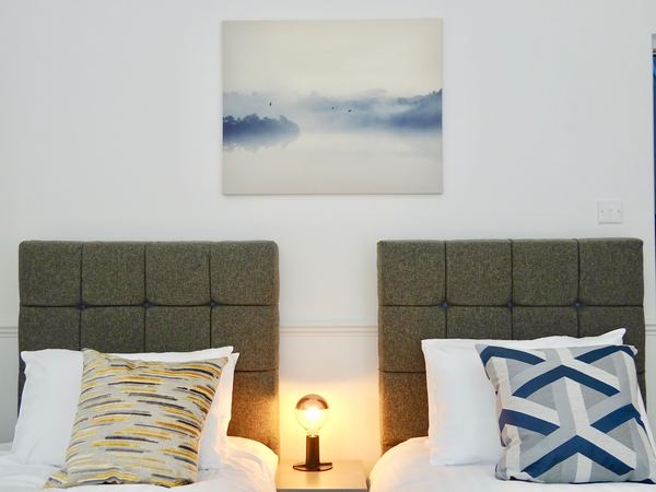 Reading Serviced Rooms
