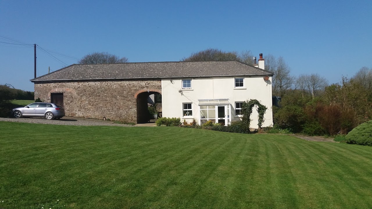 Rectory Farm