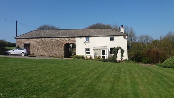 Rectory Farm