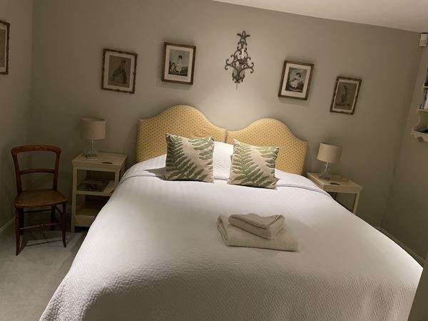 Rectory Farm Annexe