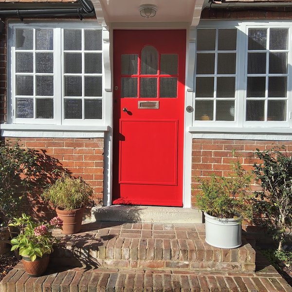 Red Cottage B&B