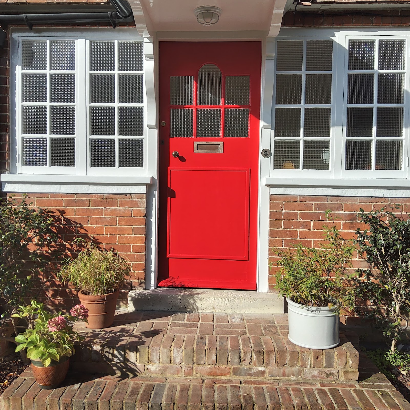 Red Cottage B&B