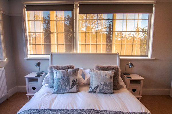 Red Cottage B&B