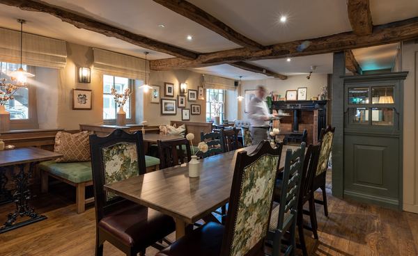 Red Dragon Inn