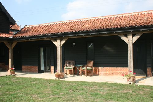 Red House Farm