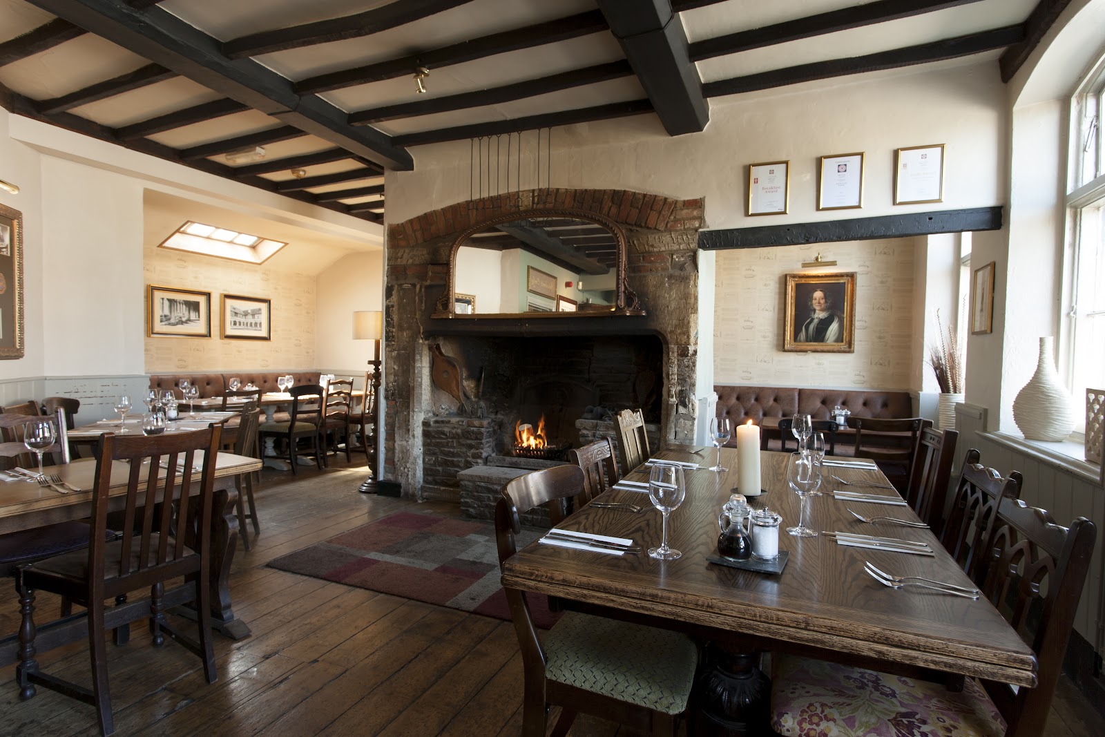 Red Lion - B&B