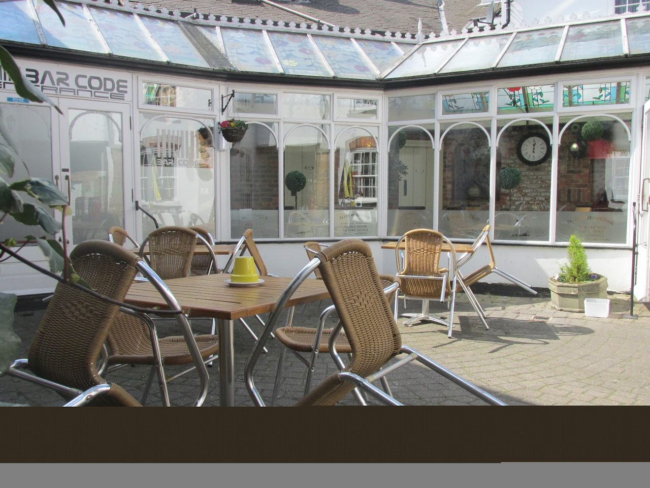 Red Lion Coaching Inn