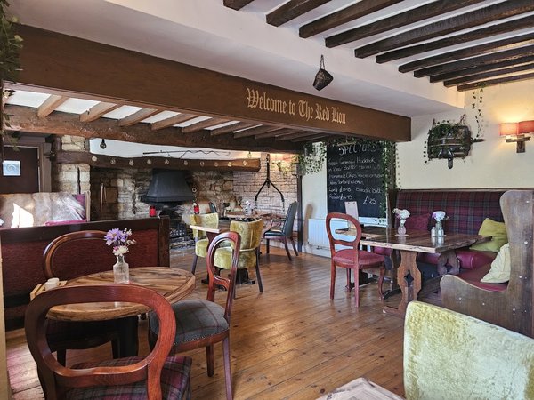Red Lion Dunston