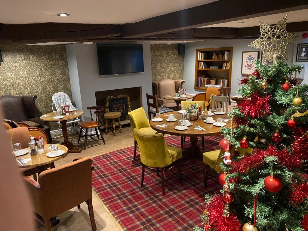 Red Lion Inn