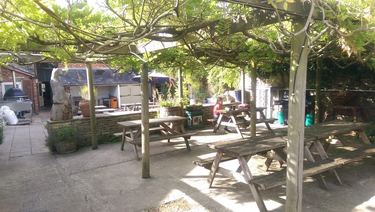 Red Lion Inn