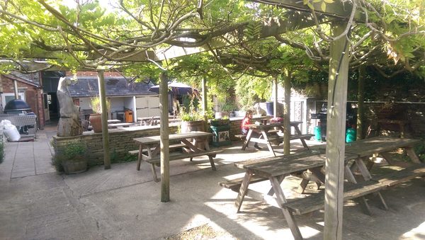 Red Lion Inn