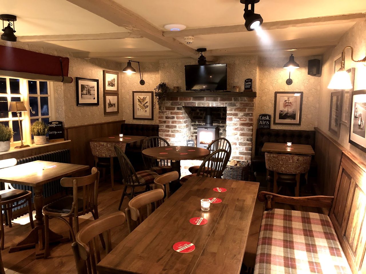 Red Lion Inn