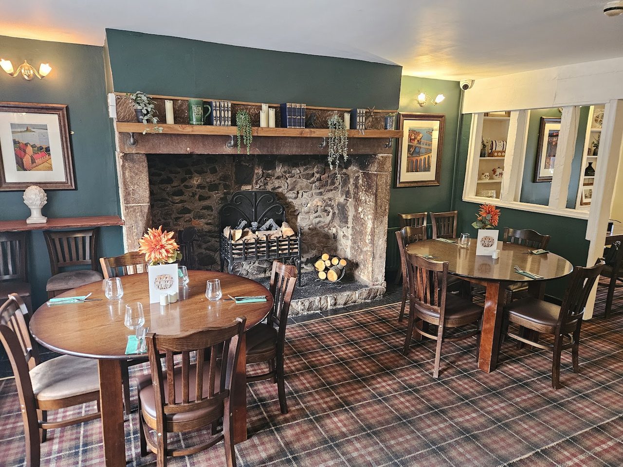 Red Lion Inn