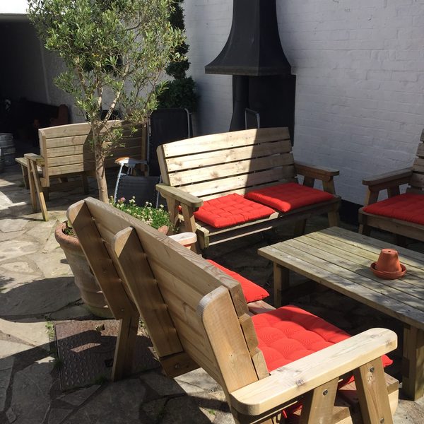 Red Lion Inn