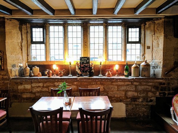 Red Lion Tavern
