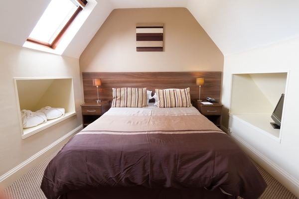 Red Mullions Guest House