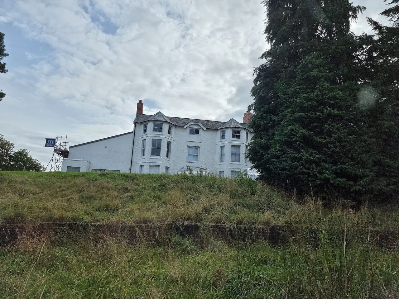 Redbrook Lodge