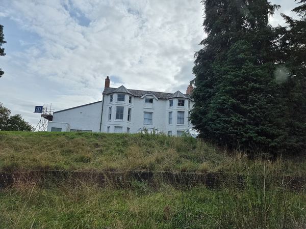 Redbrook Lodge