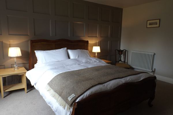Redbrook Lodge