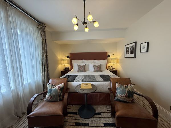 Redchurch Townhouse