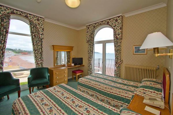 Redcliffe Hotel