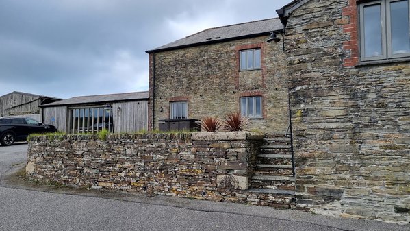 Reddivallen Farmhouse