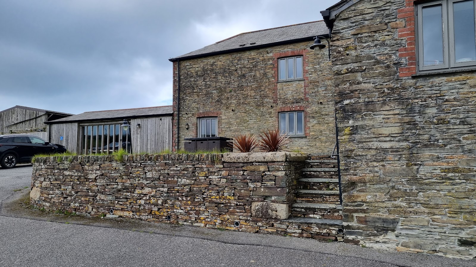 Reddivallen Farmhouse