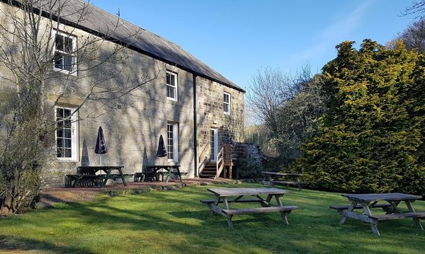 Redesdale Arms