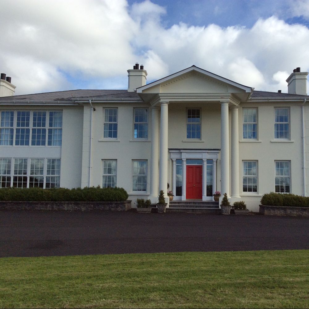 Redgate House Bed and Breakfast