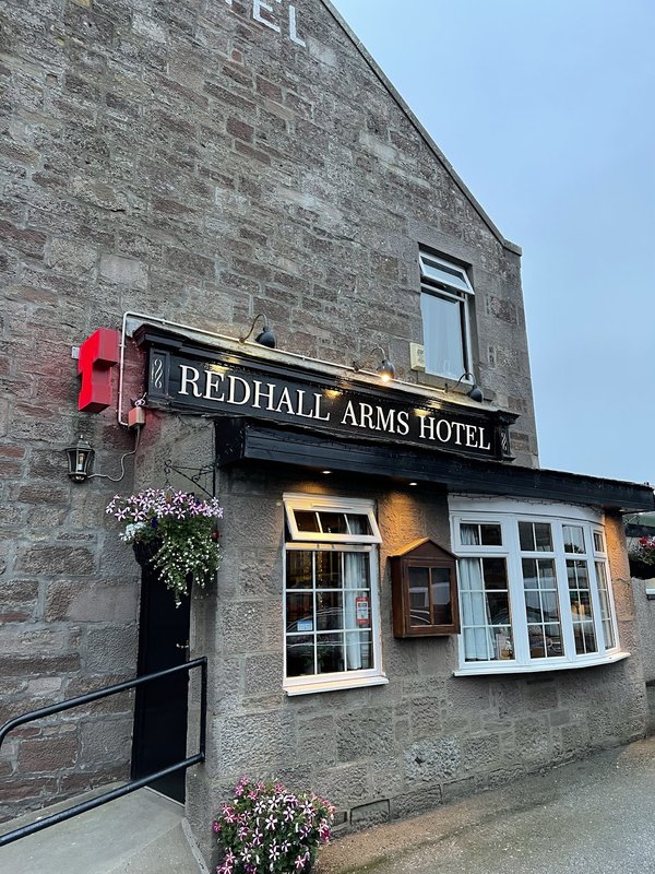 Redhall Arms Hotel