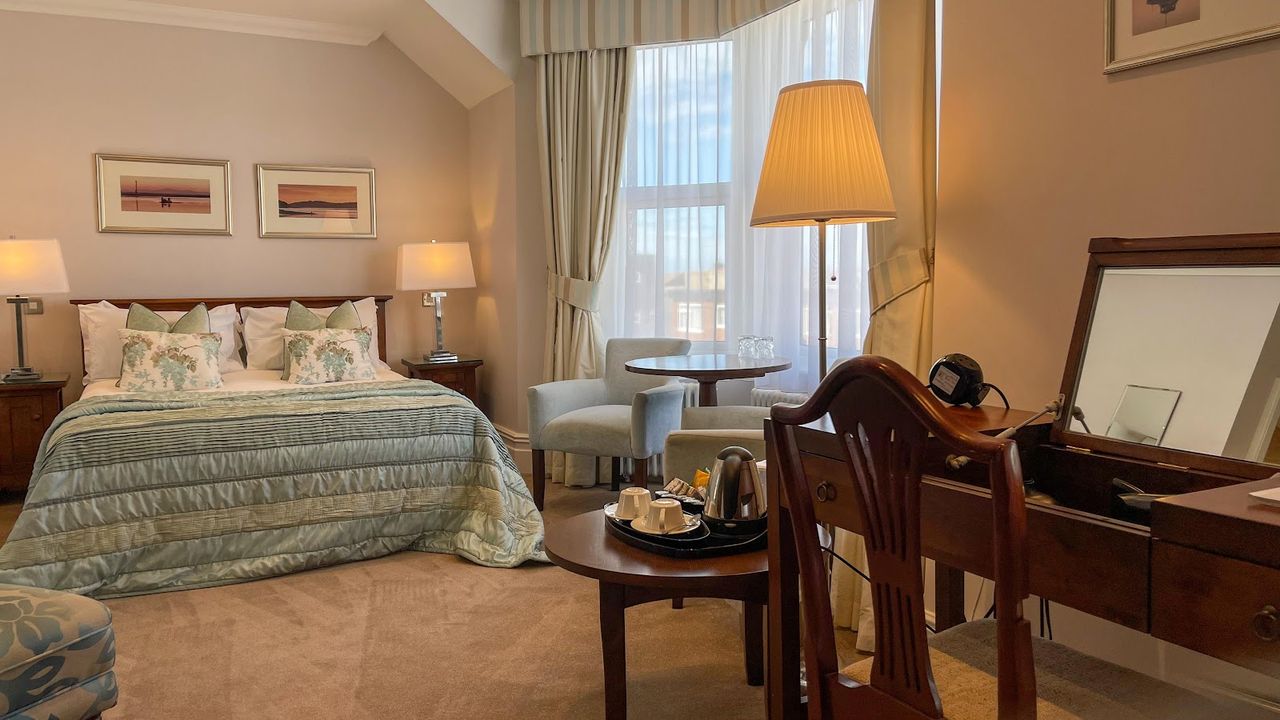 Redstone Guest House