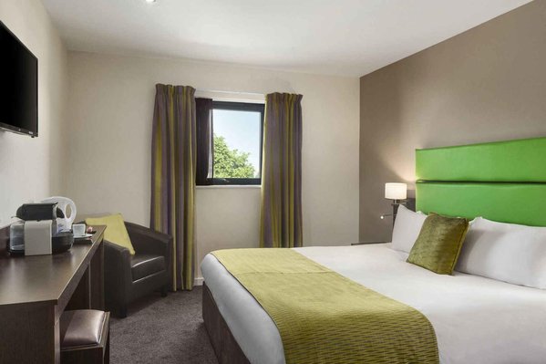 Redwings Lodge Birmingham