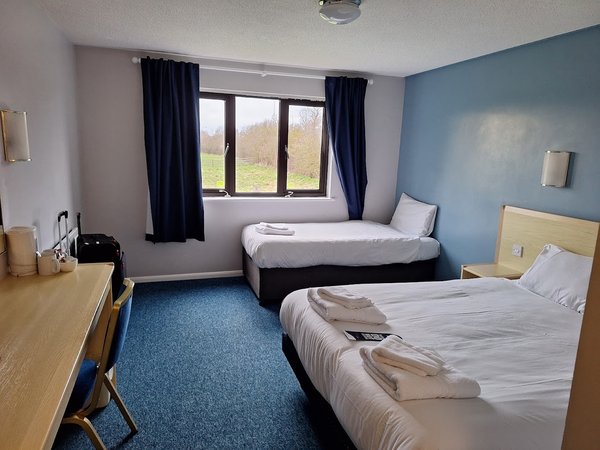 Redwings Lodge Dunstable
