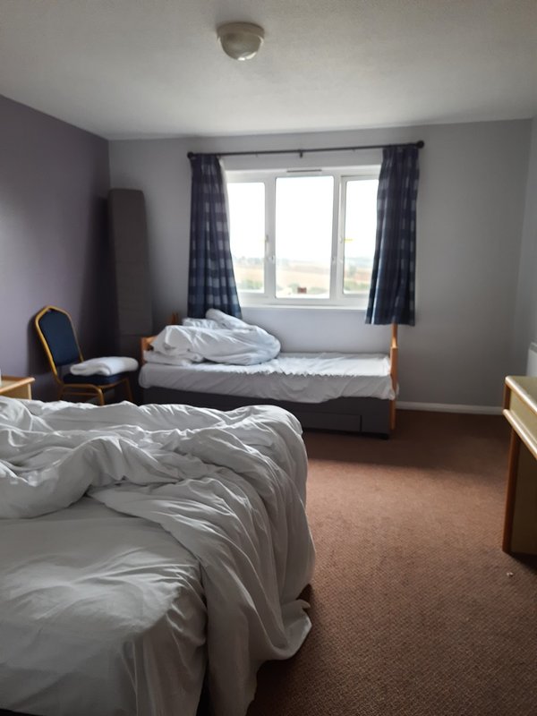 Redwings Lodge Rutland