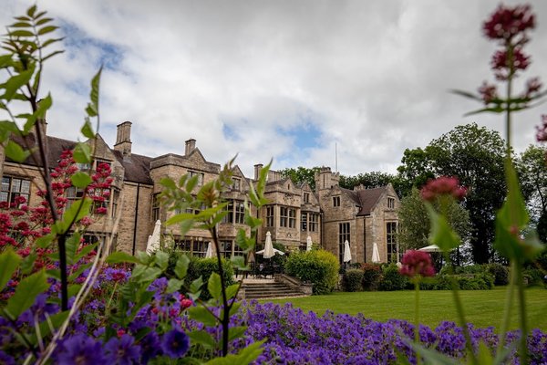 Redworth Hall Hotel