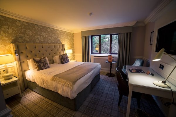 Redworth Hall Hotel