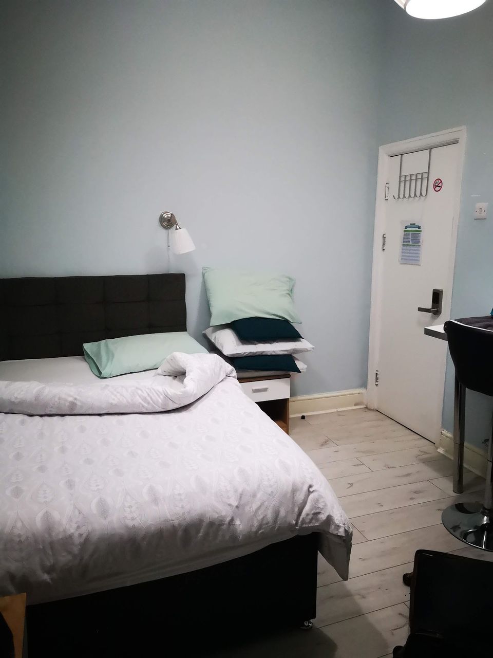 Regency Guesthouse Manchester